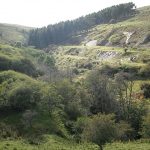 Penchrise Burn