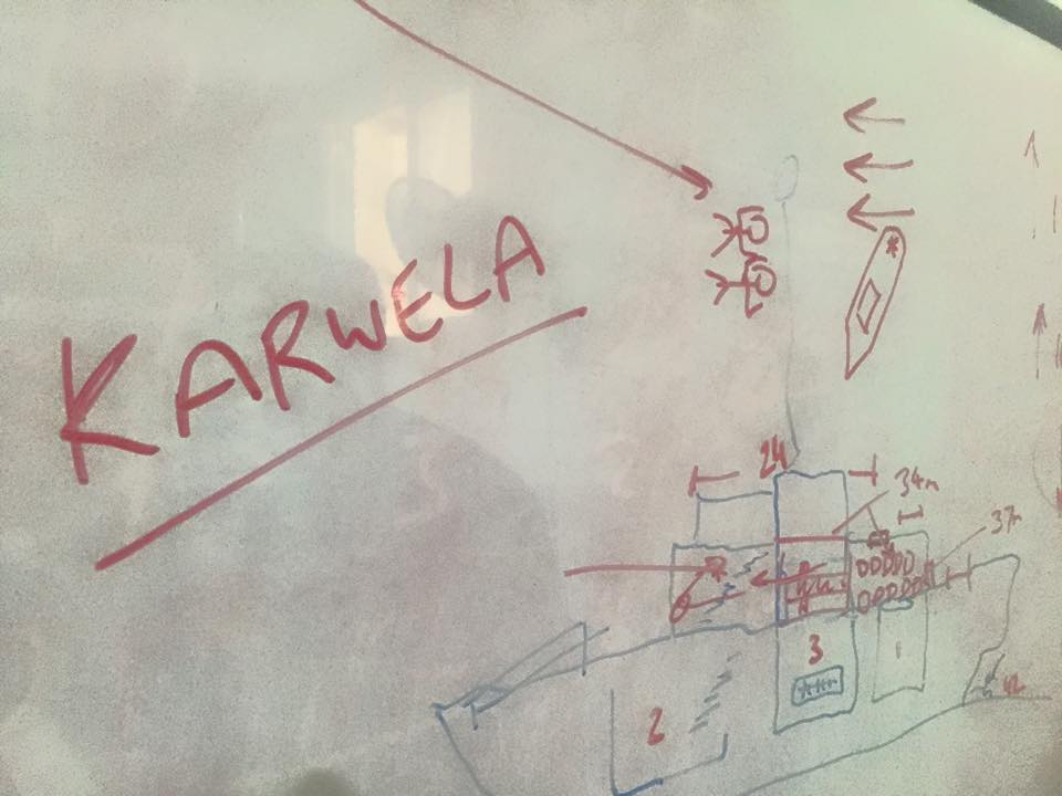 Karwela